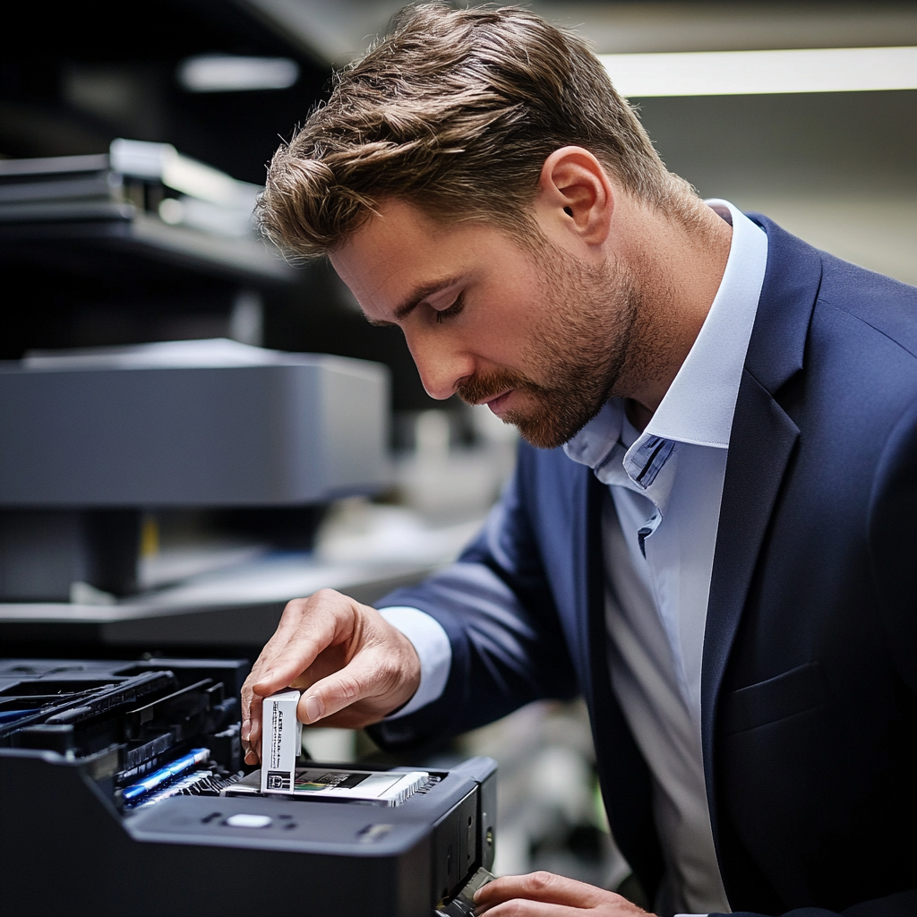 Visit Ink And Toner Online