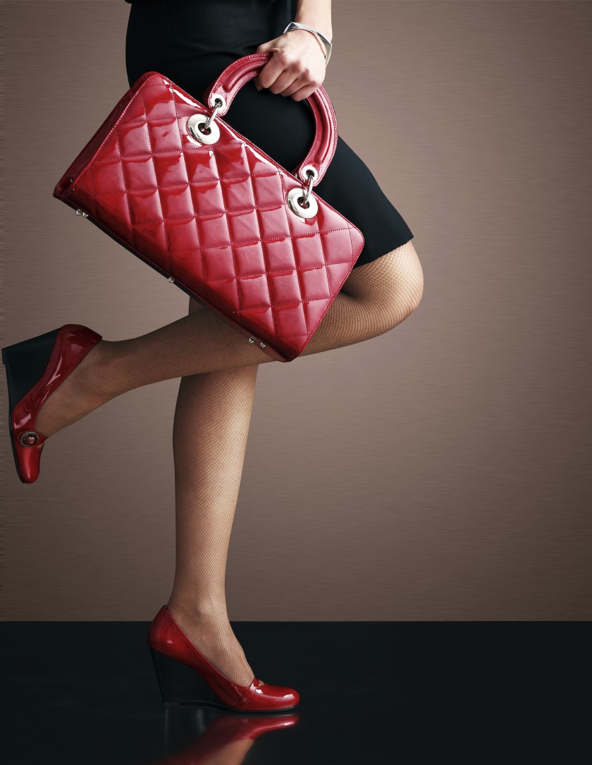 The low down on leather