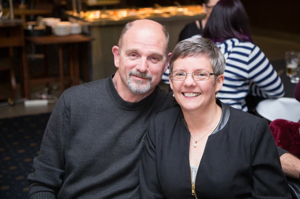 Neil And Wendy - Executive Accessories