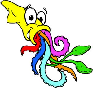 Parafield Ink And Toner Logo